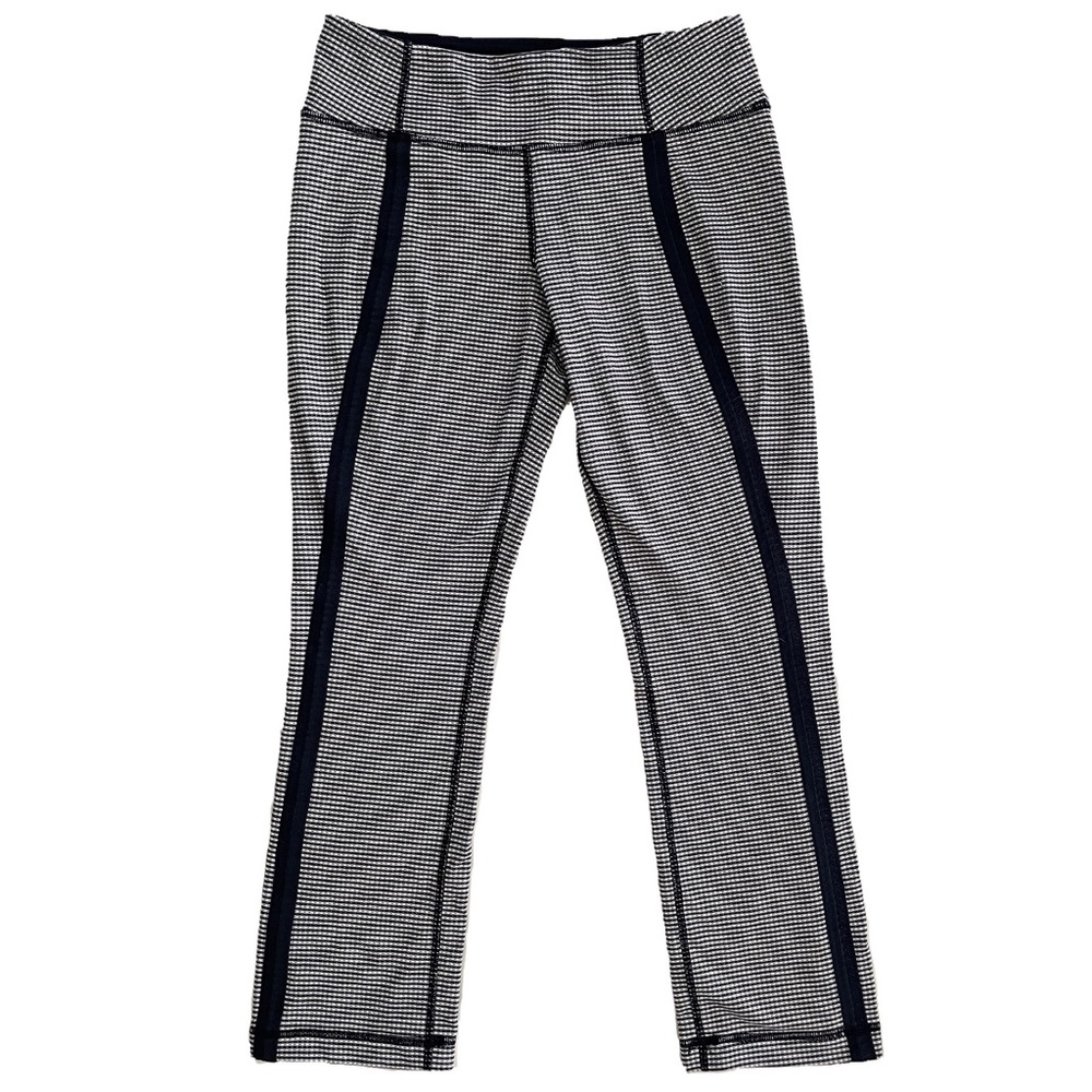 Lululemon Capri Leggings